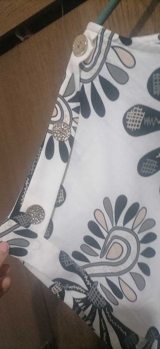 Conjunto pantalona