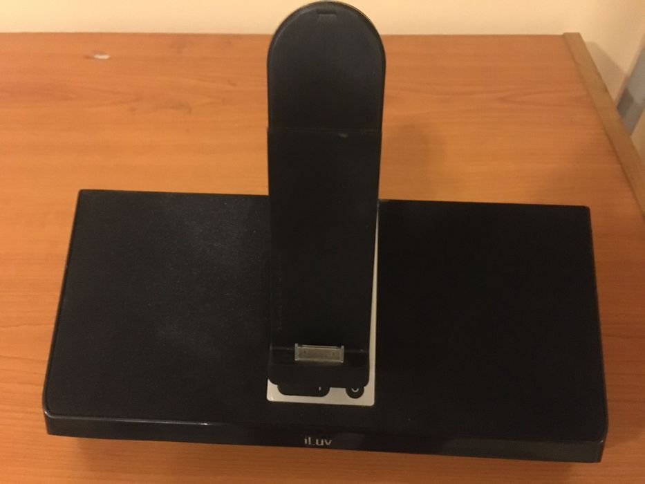 Bluetooth  колонка ILUV IMM727