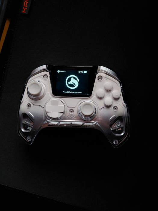 Kontroler pad Manba One v2