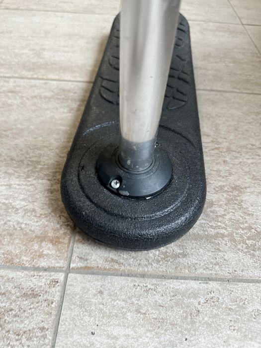 индоскут 64см высота руля