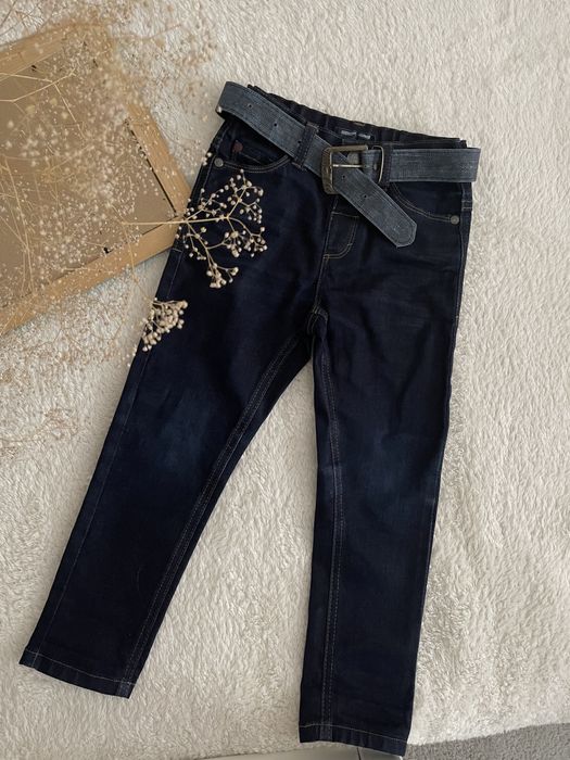 Джинси 104 ріст