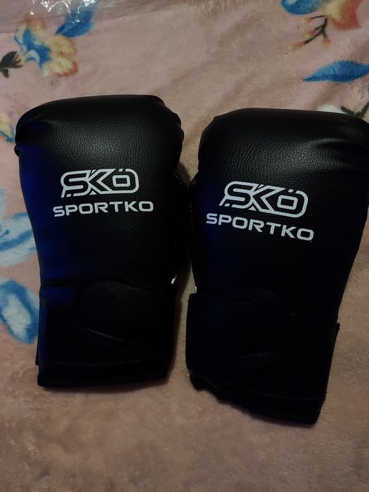 боксерські рукавиці