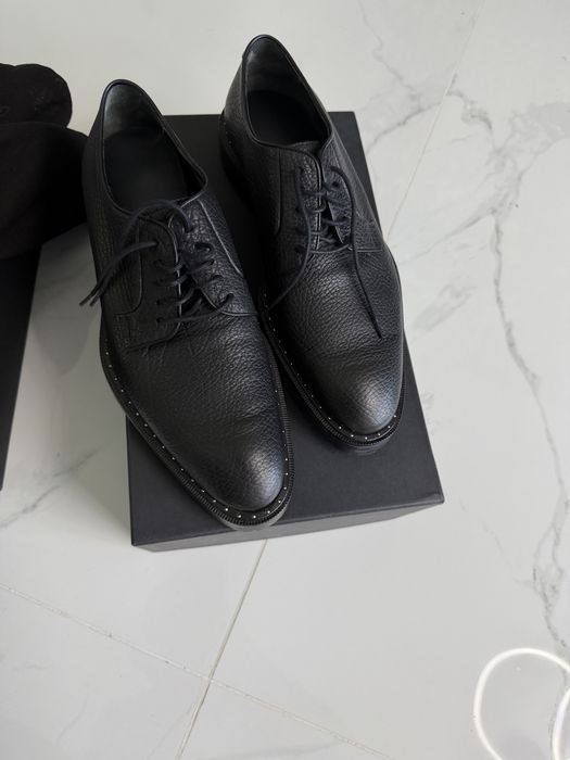Dsquared 43 Laced Up Shoe Bottalato