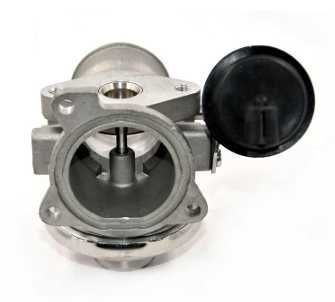 Zawór. EGR 038.131.501G 1.9-20 TDI 8V VW SEAT SKODA SEAT