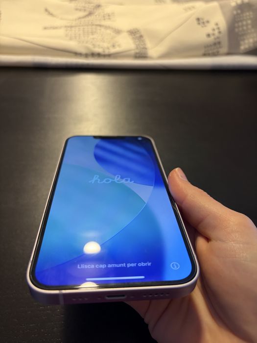 IPhone 14 128gb como novo