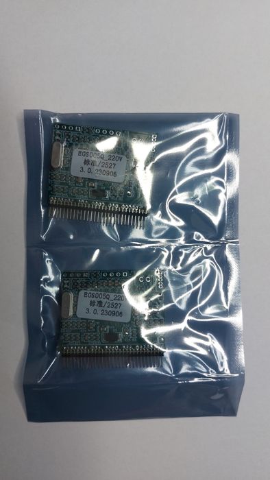 EG8025 sinus control board EGS005Q