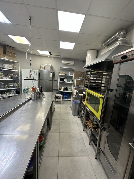 Продам! Працюючий бізнес