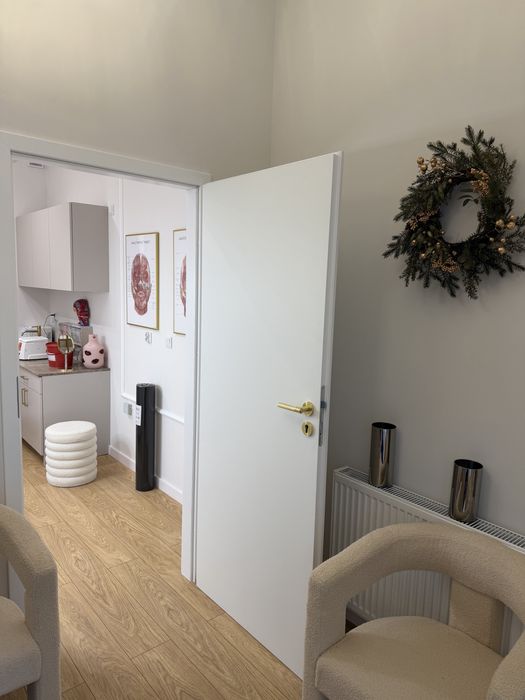 Wynajem gabinetu – Wrocław | ATAL City Square na godziny,dni