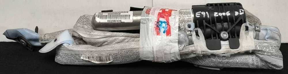 Airbag Cortina Direito 85696686003B - BMW 3 Touring