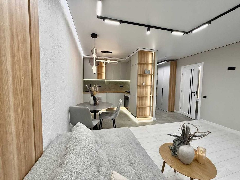 Продам квартиру 3кімнатна новобудова ID 7827