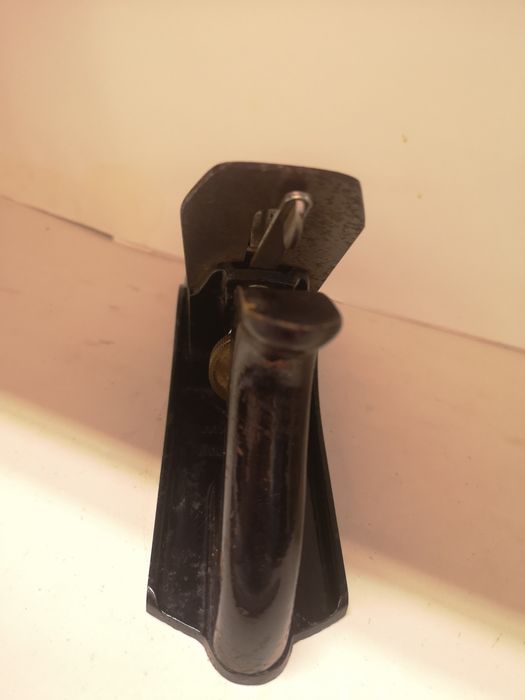 Hebel stolarski FOOTPRINT Anglia