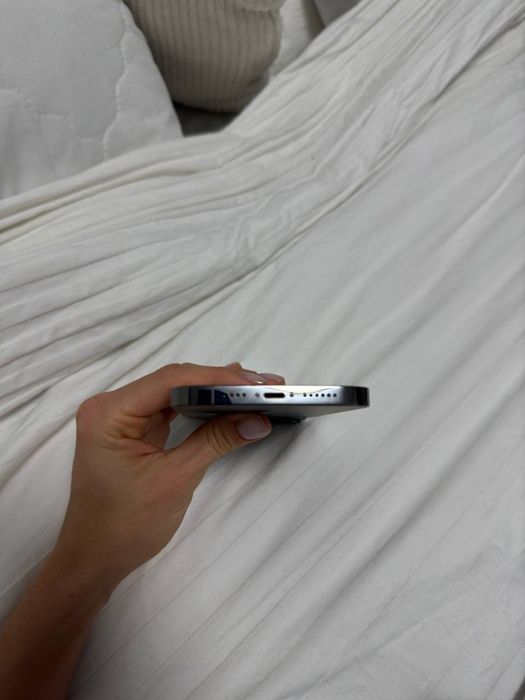 iPhone 13 Pro Max 128 Гб в ідеальному стані