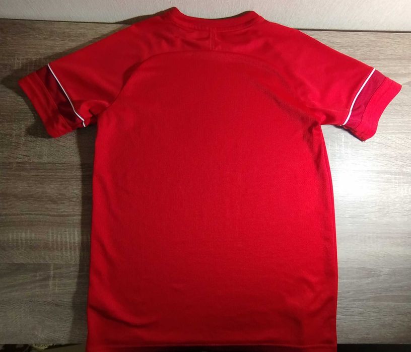 Футболка Nike Dri Fit жіноча