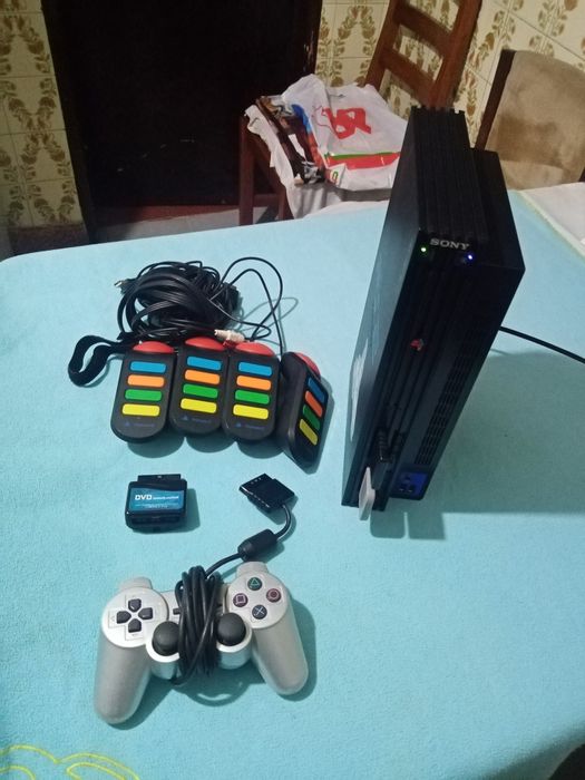 Vendo Playstation 2