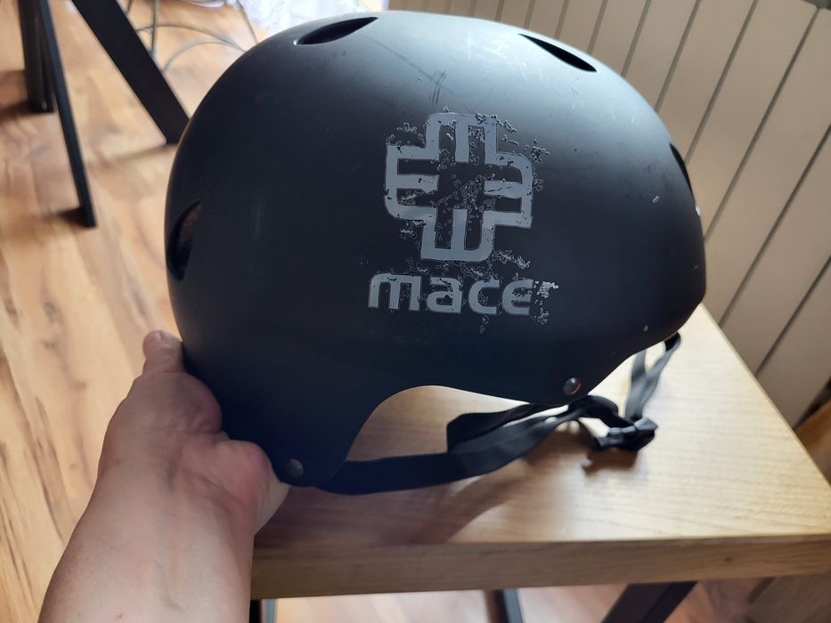 Kask    rowerowy