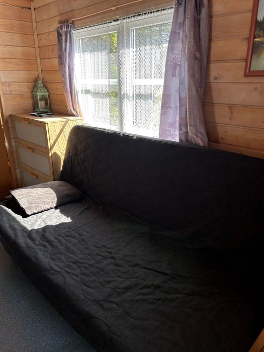 Domek letniskowy w Ślesinie