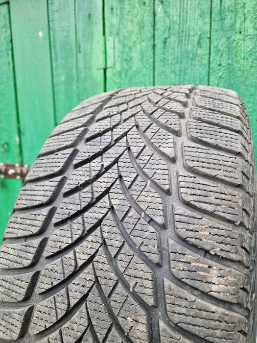 GoodYear Ultra Grip Ice 2