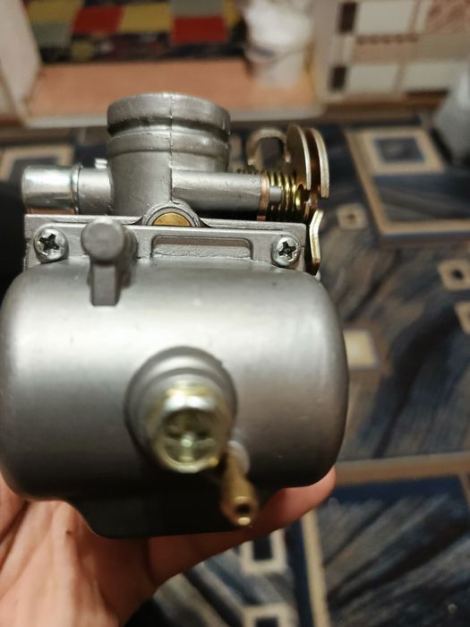Продам карбюратор  для мото