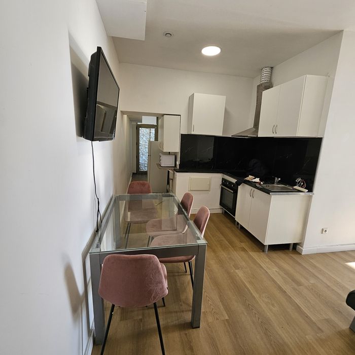 Apartamento T2 em Boa Vista Leiria