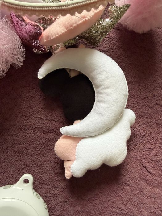 Продам Мобіль Дитячий Ручна робота