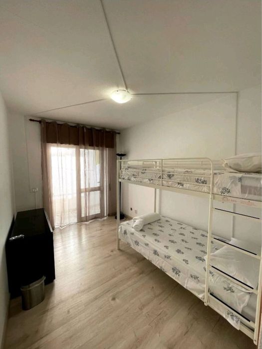 Quarto Casal ou Duplo Centro de Faro