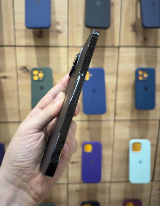 Магазин: Мr.Чохлів - IPhone 14 Pro Max 128gb/85%