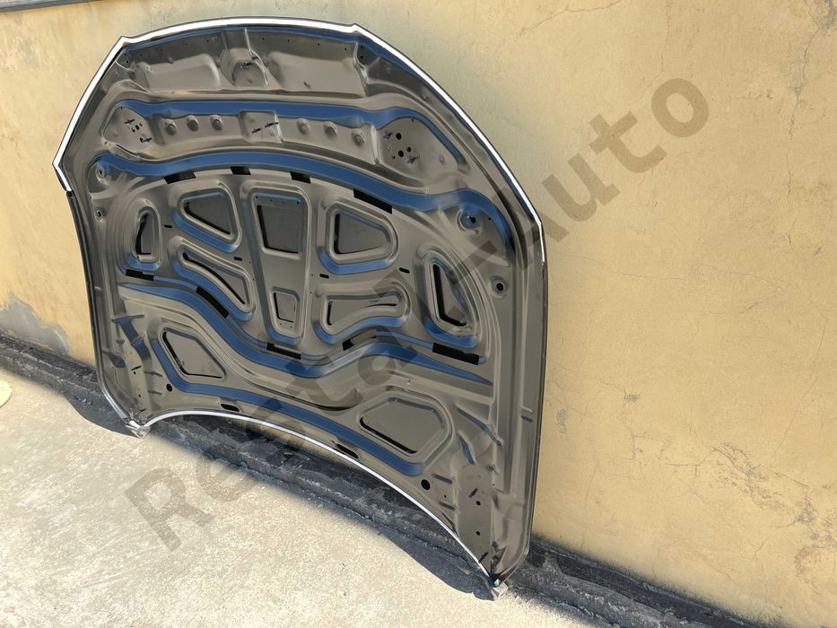 капот audi a7 c7 4g Алюминий Ауди а7  4G8823029B