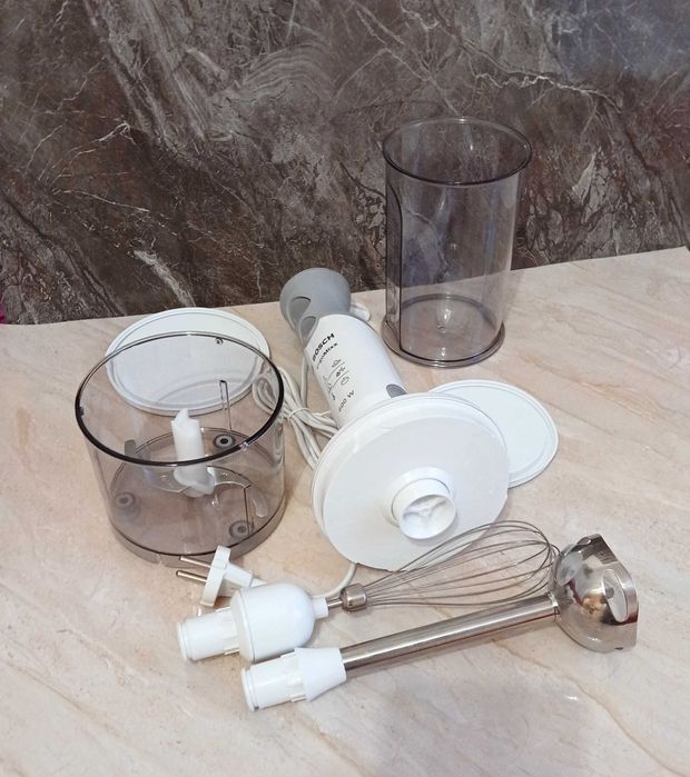 Mikser ręczny Bosch