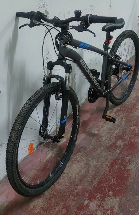 Bicicleta masculino