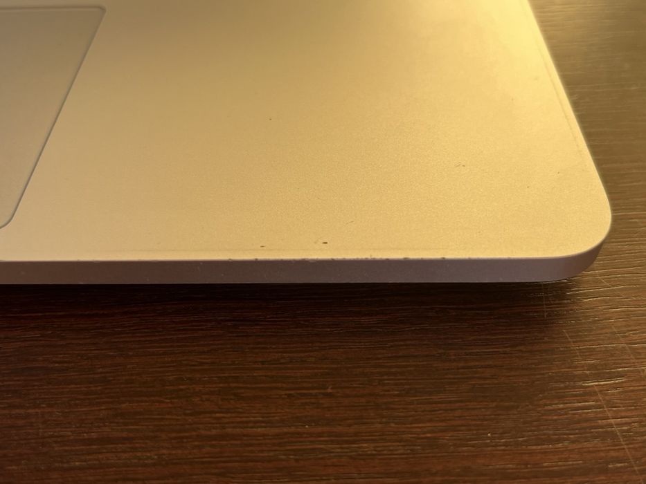 MacBook Pro (A1502) z 2015 roku