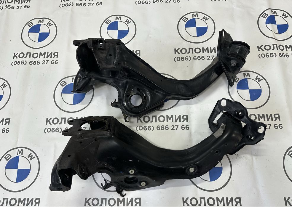 BMW ричаг задній правий лівий X1 F48 x2 F39 mini бмв х1ф48 х2 ф39 міні