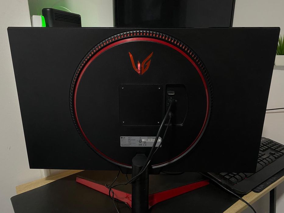 Monitor Gamer “31.5”424239060705628161
