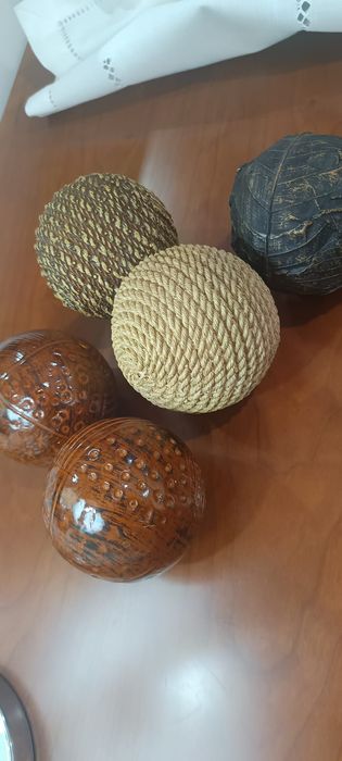Decorative Ball Set514232911062650884