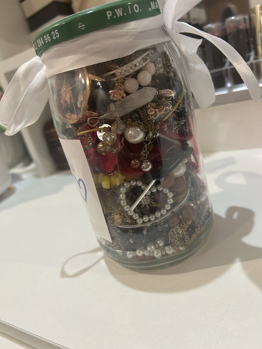 Wielki Mystery Jar