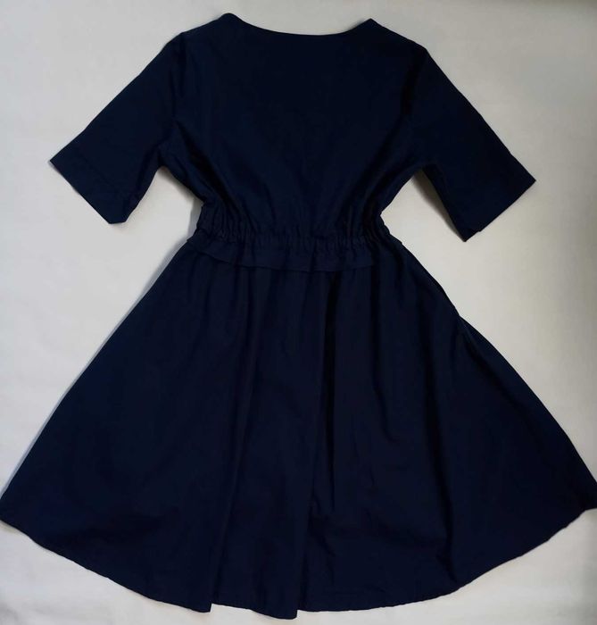 Сукня_ на 11-12 років.