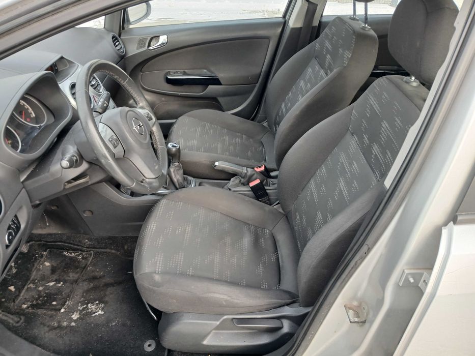 Opel Corsa 1,3 diesel