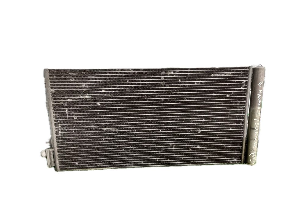 Radiador AC RENAULT Megane III (BZ0_)