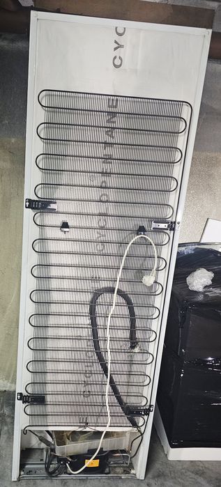 Máquina de lavar loiça LG e Combinado Fagor Innovation