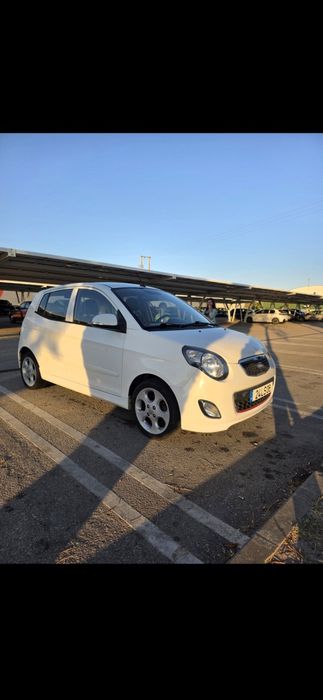 Kia picanto 1.1 sport 2011