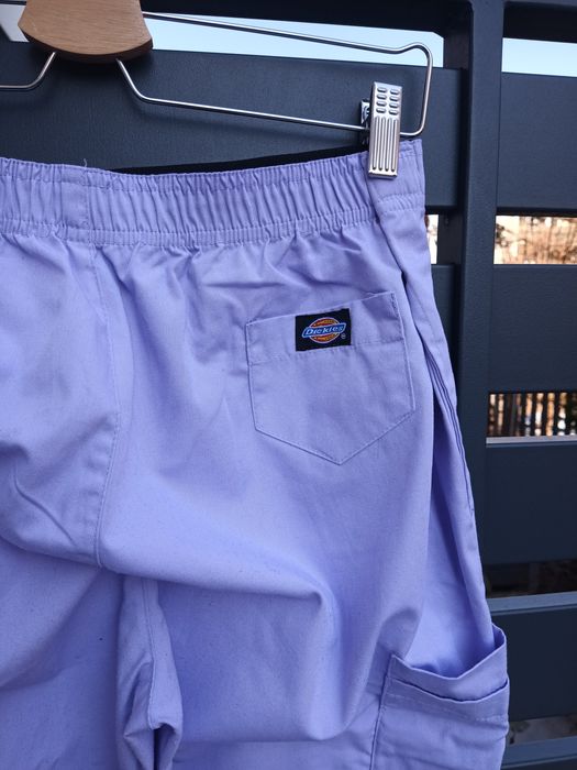 Dickies spodnie damskie