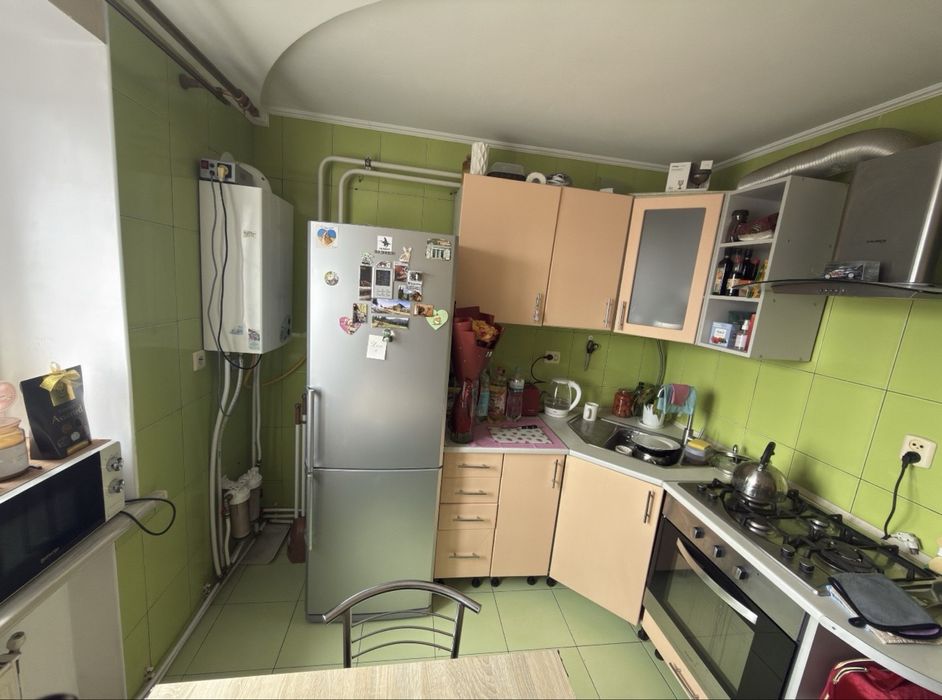 Продаж 2-кімнатної квартири