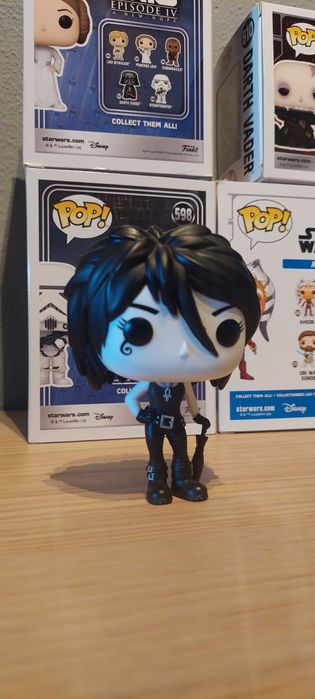 Funko Pop! - Death (DC/Sandman)64286334168705120