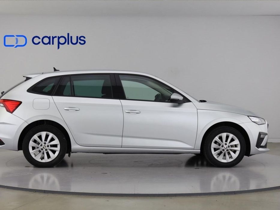 Skoda Scala 1.0 TSI DSG