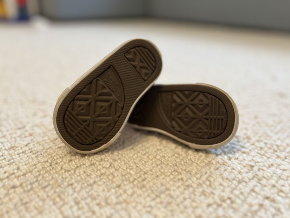 Converse All Star Bebé 19