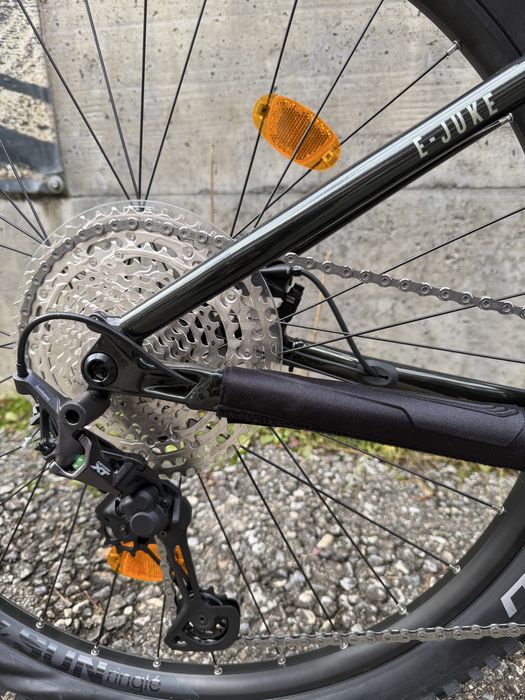 Nowy rower elektryczny Stevens E-Juke 29” rozm. M / 625Wh / Smart Sys