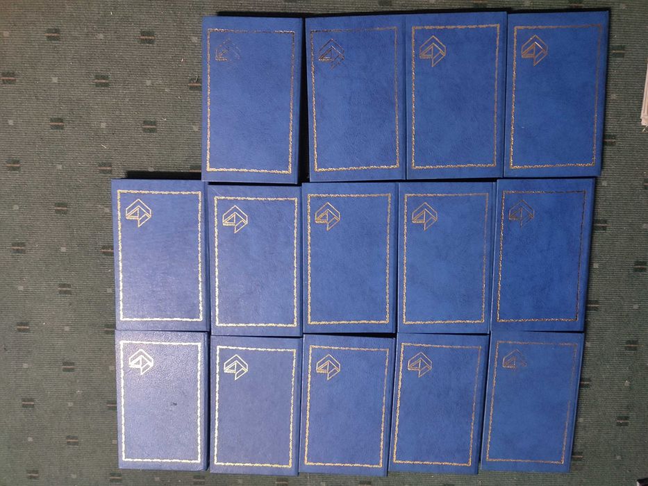 História da Filosofia - Nicola Abbagnano - 14 volumes - completo