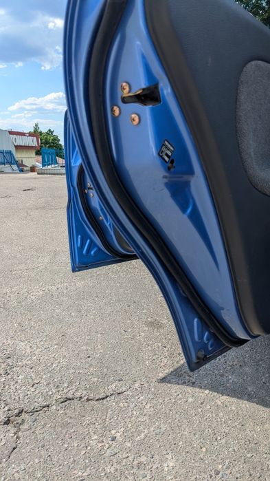 Ланос 1,5 газ/бензин