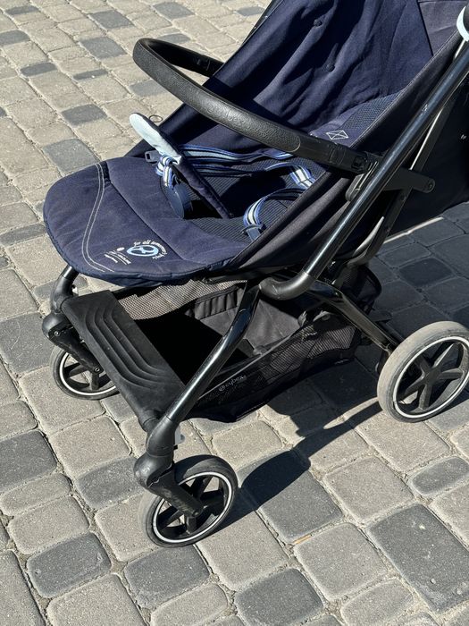 Коляска Cybex прогулячна