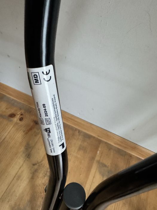 Kule pachowe, kuka pachowa nowe