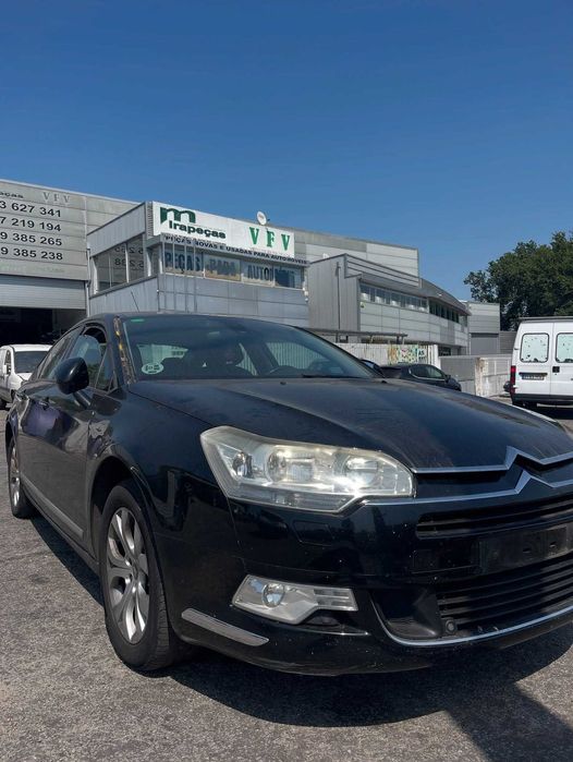 Citroen C5 2008 para peças!